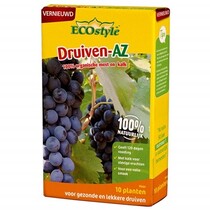 Grape Manure -AZ 800 Grams
