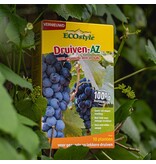 ECOstyle Grapes - Manure - AZ 800 Grams - Good For 10 Plants - 100% Natural Manure