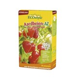 ECOstyle Aardbeien Mest - AZ 800 Gram - Voor 30 Planten - Moestuin