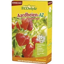 Erdbeerdünger - AZ 800 Gramm