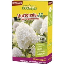 Hydrangea Fertiliser - AZ 800 Grams