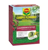 Compo Gazon meststof & Onkruidbestrijding 3 Kg - 2 in 1 - Voor 100 m2 - Garden Select