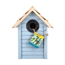 Birdhouse - Aruba Blue beach house
