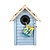 Birdhouse - Aruba Blue beach house