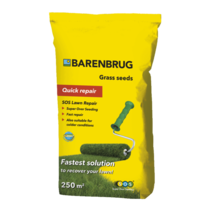 Grass Seed - SOS Lawn Repair (Recovery) 5 Kg . - 250 m2