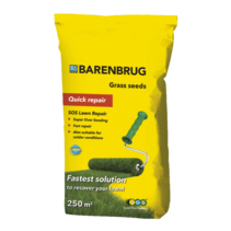 Grass Seed - SOS Lawn Repair (Recovery) 5 Kg . - 250 m2