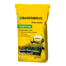 Grass Seed - Resilient Blue Lawn 15 Kg.