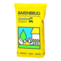 Graszaad - Mow Saver (Robotmaaiers) 15 Kg. - 450 m2
