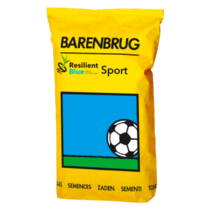 Grass Seed - Supersport SV8 15 Kg. - 600 m2