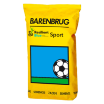 Grassamen - Supersport SV8 15 Kg. - 600 m2