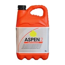 Aspen 2 stroke - 5 litres
