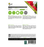 Buzzy Paprika Yolo Wunder - Kwaliteit Groentezaden Met Hoge Kiemkracht - Garden Select