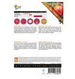 Buzzy Vleestomaat Coeur de Boeuf - Franse Tomaat - Heerlijke Tomaten Voor In Salades