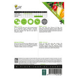 Buzzy Pepper - Mixed - 5 Varieties - Buy Vegetable Seeds?