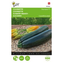 Courgette - Diamond F1