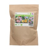 Buzzy Flower Mixture For Bees And Insects - 125 M2 - Provides Pollination And Nectar