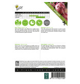 Buzzy Beetroot - Bullet 5 - Summer crop - Tender And Excellent For Winter Storage.