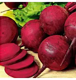 Buzzy Beetroot - Bullet 5 - Summer crop - Tender And Excellent For Winter Storage.