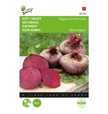 Buzzy Beetroot - Egyptian Flat Round - Early Variety And Suitable For Conservation