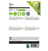 Buzzy Kropsla - Dikke Blonde Traagschietende - Zomer - Herfstteelt - Fris Groene Botersla