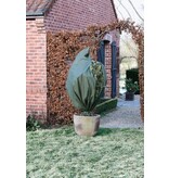 Winterafdekhoes - Beschermhoes - Groen - Bescherm Planten Tegen De Kou / Vorst