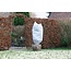 Winter cover - Protective cover Ø100cm x 1,50mt white - Protect plants against cold / frost