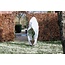 Winter cover - Protective cover Ø200cm x 2,50mt white - Protect plants against cold / frost