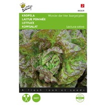 Kropsla - Wonder Der Vier Jaargetijden