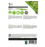 Buzzy Spinach - New Zealand - Can be prepared and eaten as Spinach - Stir-fry