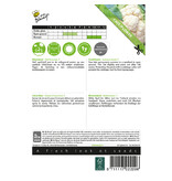 Buzzy Bloemkool - Herfstreuzen 2 - Koolsoorten - Groentezaden Kopen?