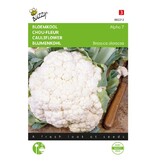 Buzzy Bloemkool - Alpha 7 - Zomerteelt - Moestuin Zaden - Groentezaden Kopen?