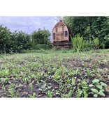 Buzzy Bird Home Insect Hotel Giant 103x22.5x110 left+right - Garden-Select.com