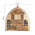 Buzzy Bird Home Insects Hotel Giant