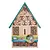 Buzzy Bûten Home Insects Hotel Green 39.5cm