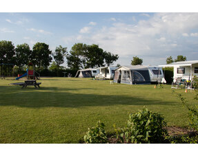 Recreatie & Campinggras