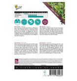 Buzzy Choy Sum Hon Tsai Tai - Asian Vegetables - Buy Exotic Vegetable Seeds?