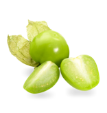 Buzzy Tomatillo - Green Tomato - Mexican Earth Cherry - Buy Exotic Vegetable Seeds?