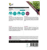 Buzzy Oostindische Citroengras - Exotische Groente En Kruidenzaden Kopen?