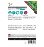 Buzzy Koriander - Stark riechendes Kraut - Für indische / afrikanische Gerichte - Garden-Select.de