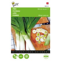 Prei - Winterreuzen 3