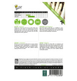 Buzzy  Spargel - Argenteuil - Traditioneller Spargelanbau - Gemüsesaatgut kaufen?