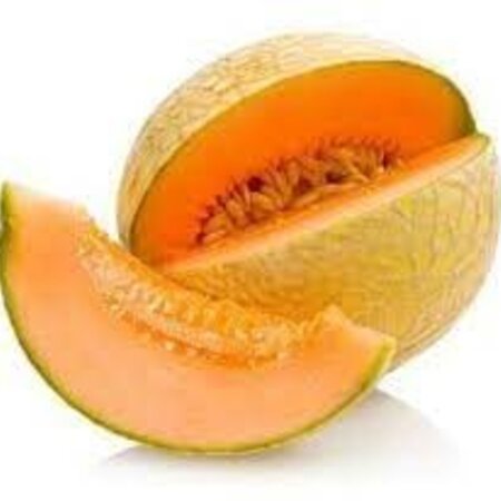 Buzzy Meloen - Charentais - Zoete / Sappige Meloen - Fruitzaden Kopen? - Garden-Select.nl