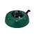 Christmas tree stand - Trees up to 3.5 metres - Green