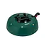 Christmas tree stand - Green - Ø 39 - For Christmas trees up to 3.5 meter