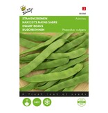 Buzzy Tribal string beans - Admires - Tender Stringless String Beans - Buy Vegetable Seeds?