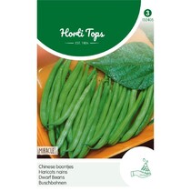 Chinese Beans - Miracle