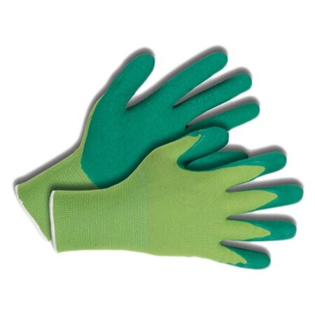 KIXX Groovy Green - Maat 9 - KIXX Tuinhandschoenen Kopen? - Garden-Select.com