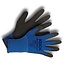 KIXX Garden Gloves Beasty Blue - Size 8 - Garden-Select.com