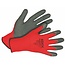 KIXX Tuinhandschoenen - Rocking Red - Maat 11 - Prof. Kwaliteit - Garden-Select.com