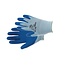 KIXX Garden Gloves Child - Chunky - Blue - Size 5 - Boy - Garden-Select.com